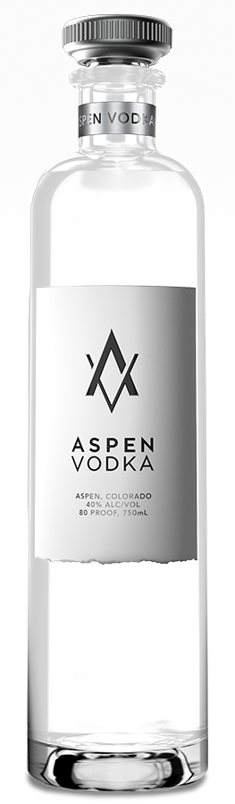 Aspen Vodka