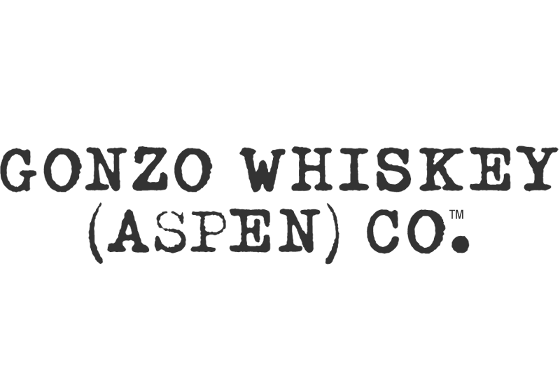 GONZO WHISKEY CO.
